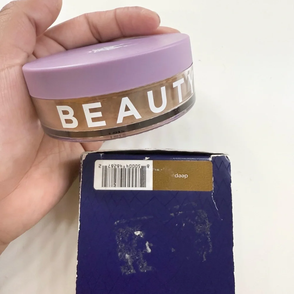 Dragun Beauty Translucent Setting Powder